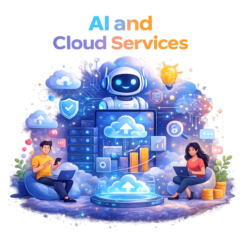 IntelliCloud Apps pvtltd