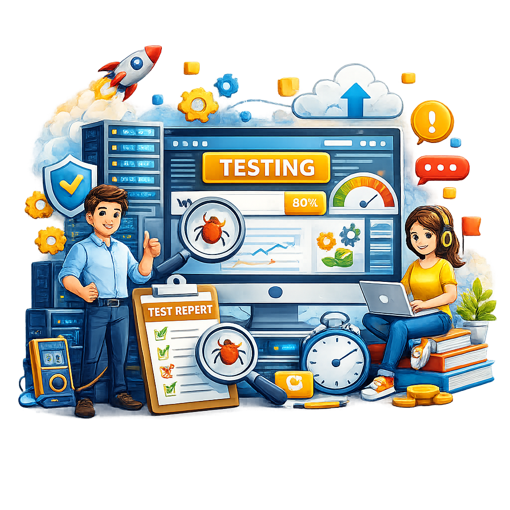 IntelliCloud Apps pvtltd
