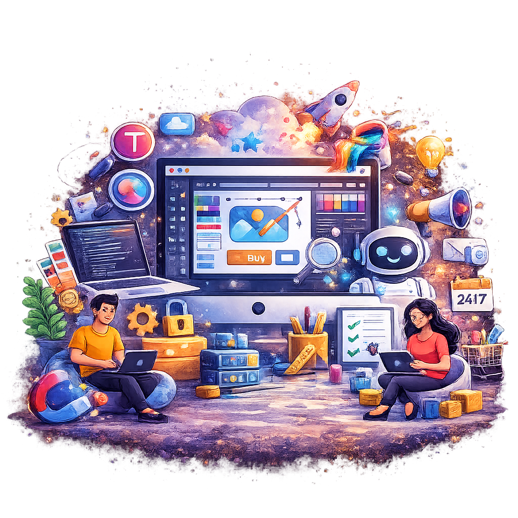 IntelliCloud Apps pvtltd