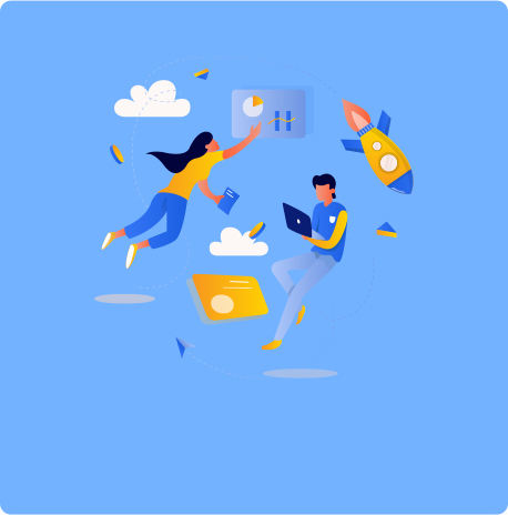 IntelliCloud Apps pvtltd